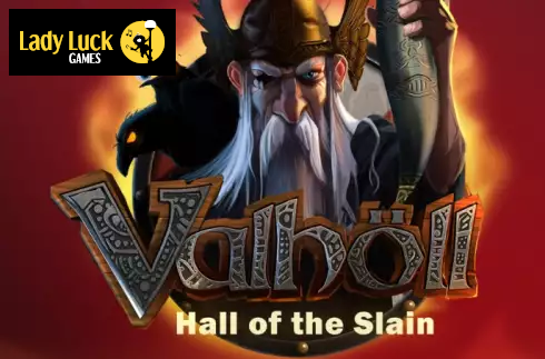 Valhôll Hall of The Slain